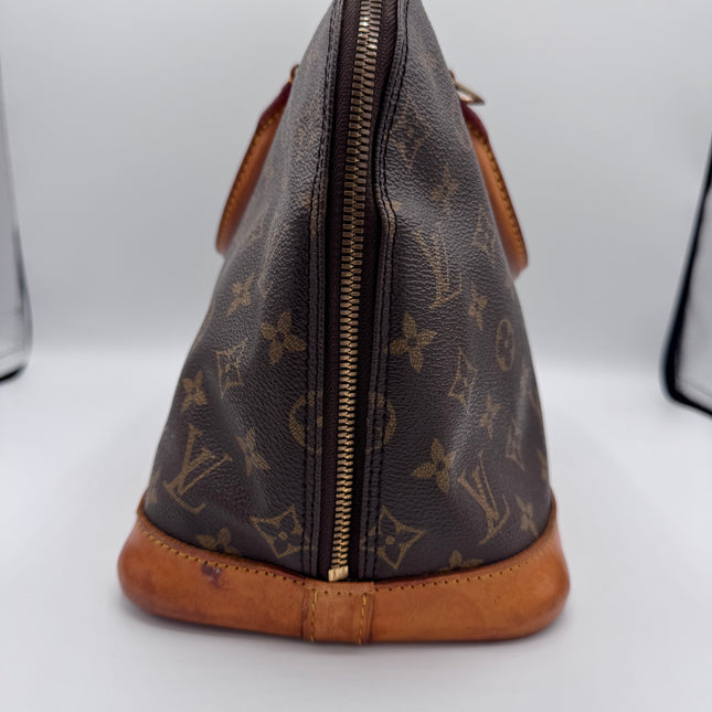 Sac Alma PM Louis Vuitton