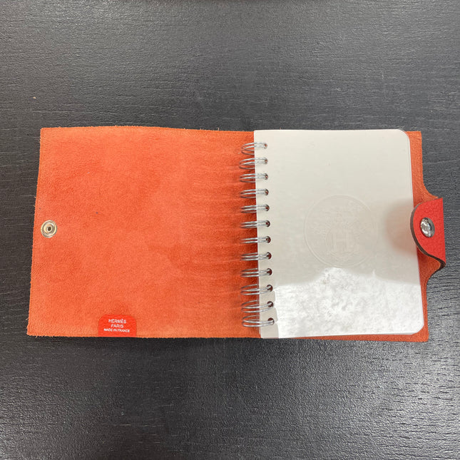 Note Book Hermès