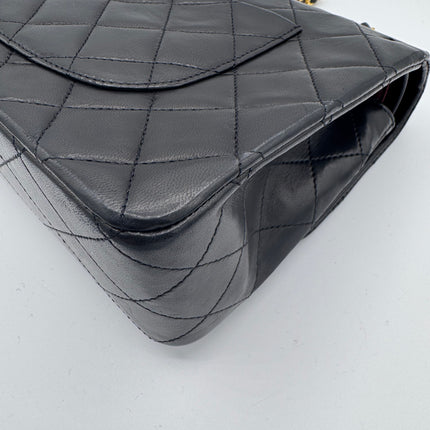 Sac Chanel Timeless Vintage