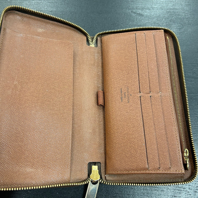 Portefeuille Louis Vuitton