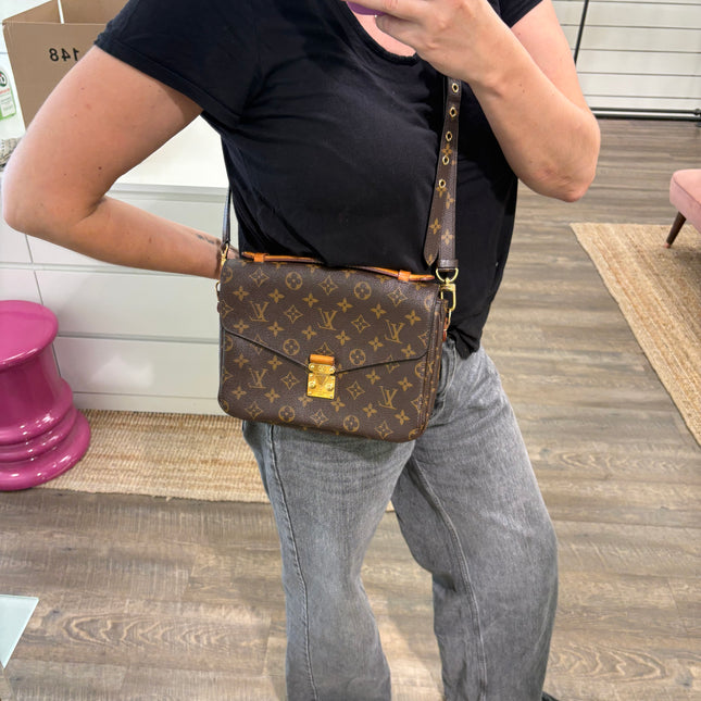 Sac Louis Vuitton Métis