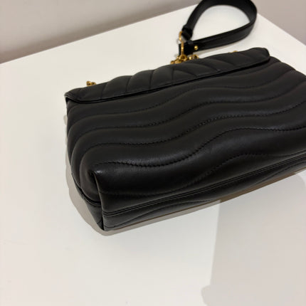 Sac Louis Vuitton New Wave bandoulière
