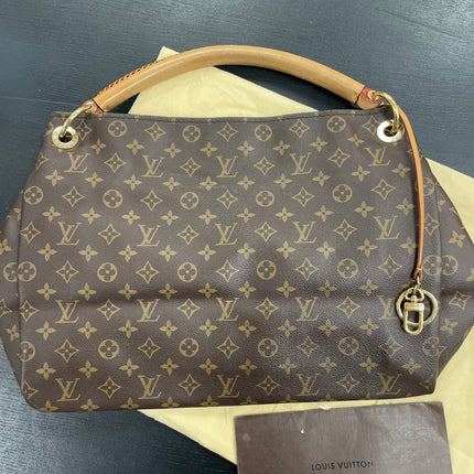 Sac Louis Vuitton Artsy MM