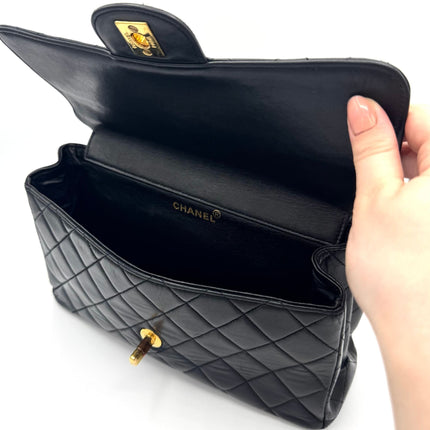 Sac Chanel Timeless Double