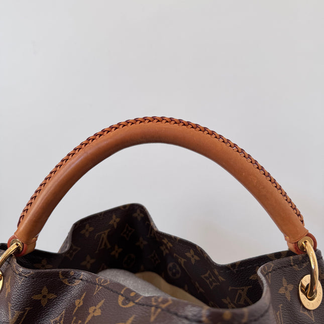 Sac Louis Vuitton Artsy GM