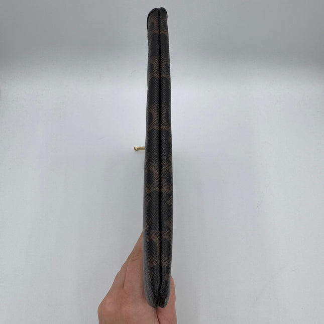 Pochette Celine Triomphe