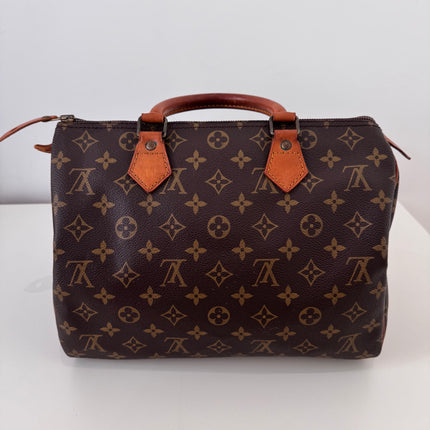 Sac Louis Vuitton Speedy 30