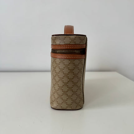 Vanity Celine PM Vintage
