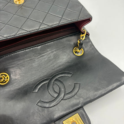 Sac Chanel Mini Timeless Square