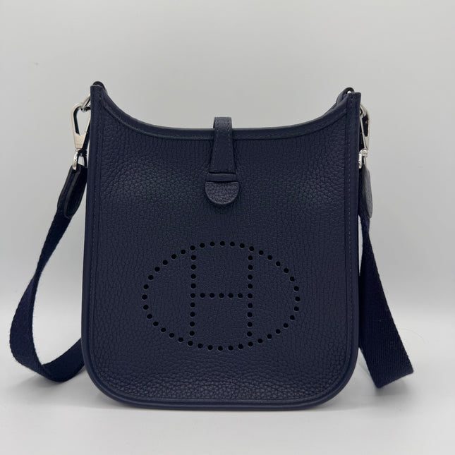 Sac Hermès Evelyne 16