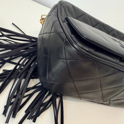 Sac Chanel Caméra PM