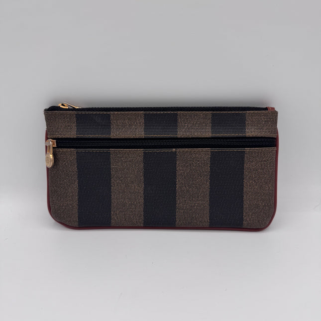 Portefeuille Long Fendi Vintage