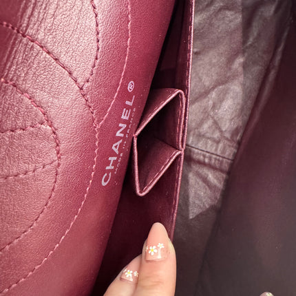 Sac Chanel 2.55 28cm Noir