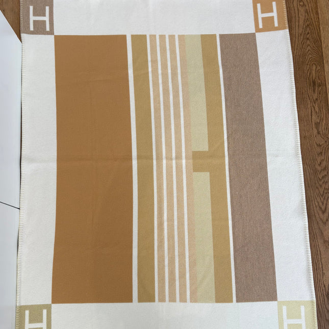 Plaid Hermès Avalon