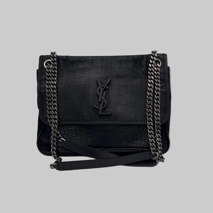 Sac Saint Laurent Niki Medium