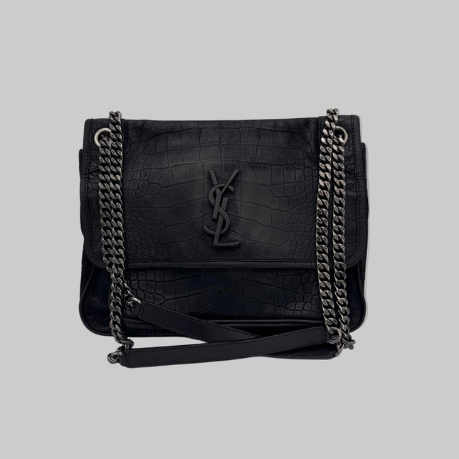 Sac Saint Laurent Niki Medium