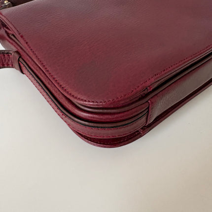 Sac Must Cartier Bordeaux