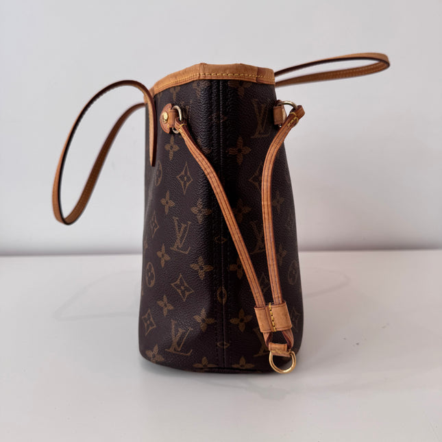 Sac Louis Vuitton Neverfull PM