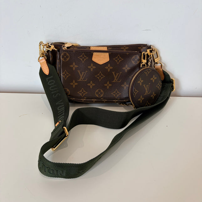 Sac Louis Vuitton Multi pochette