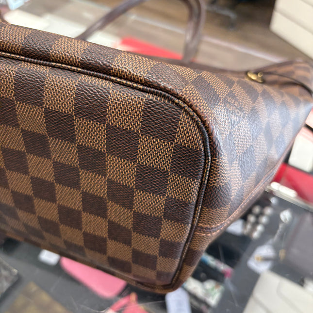 Sac Louis Vuitton Neverfull Mm