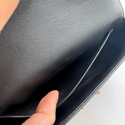 Sac Celine Maillon Triomphe petit modèle