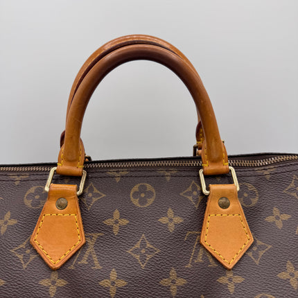 Sac Speedy 30 Louis Vuitton Monogram