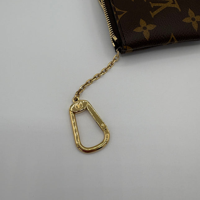 Pochette clés S Louis Vuitton