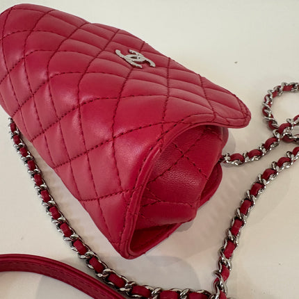 Sac chanel mini bourse