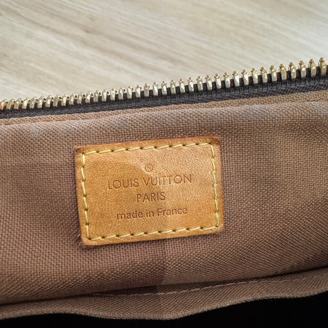 Sac Palermo Louis Vuitton