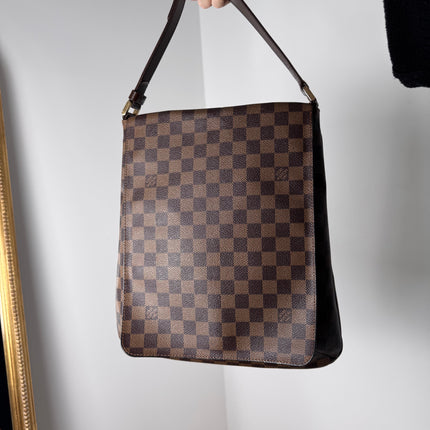 Sac Louis Vuitton Salsa Damier
