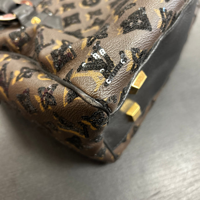 Louis Vuitton Speedy 30 éclipse