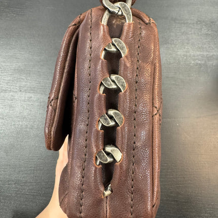 Sac Timeless Épaule Chanel