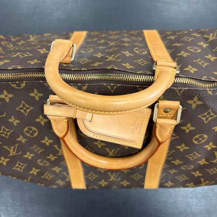 Louis Vuitton Keepall 55