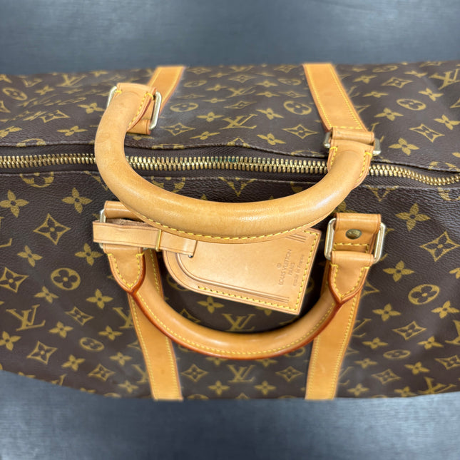 Louis Vuitton Keepall 55