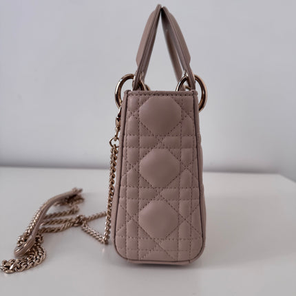 Sac Dior Lady Dior Mini