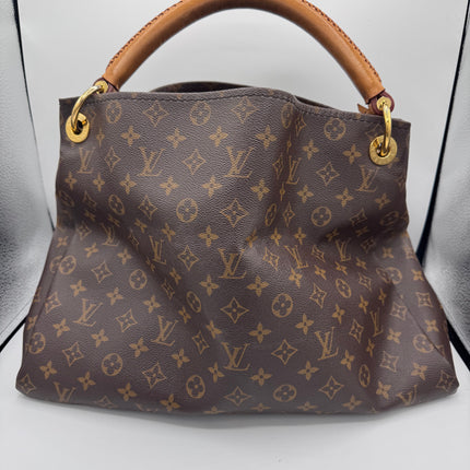 Sac Artsy MM Louis Vuitton