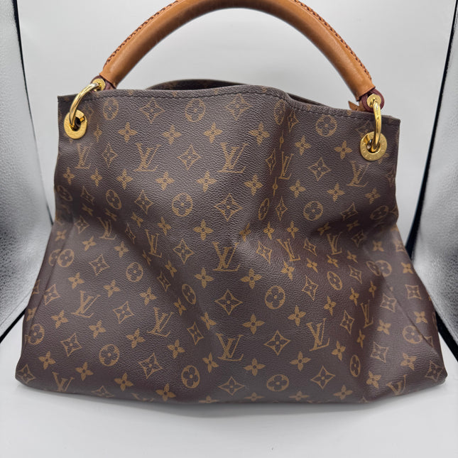 Sac Artsy MM Louis Vuitton
