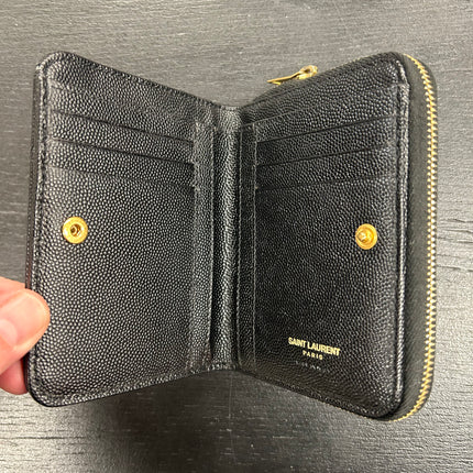 Portefeuille Saint Laurent