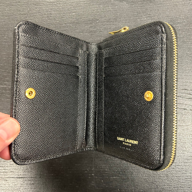 Portefeuille Saint Laurent