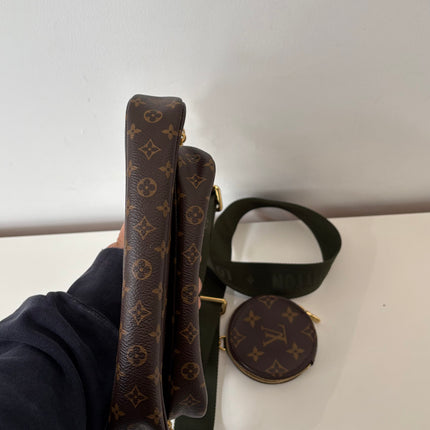 Sac Louis Vuitton Multi-pochette