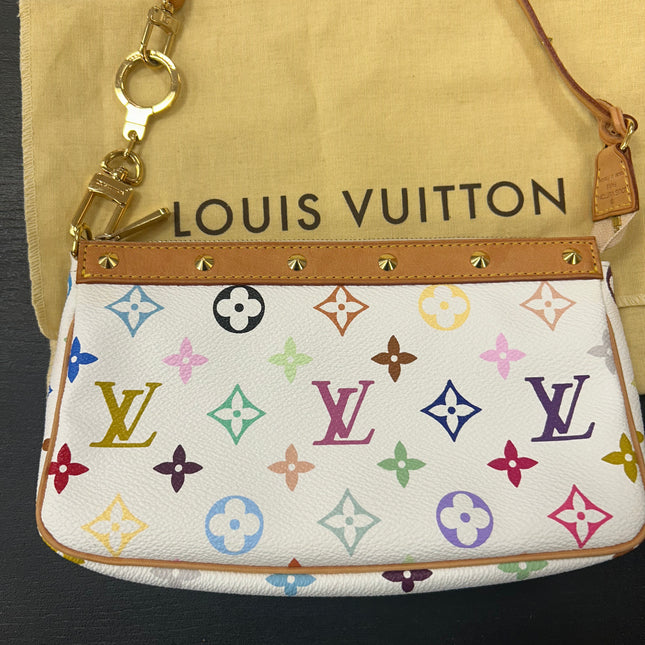 Pochette accessoires Louis Vuitton