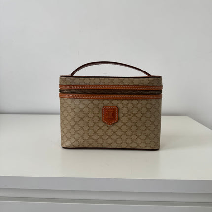 Vanity Celine PM Vintage