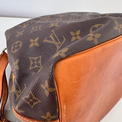 Sac Louis Vuitton Noé Pm
