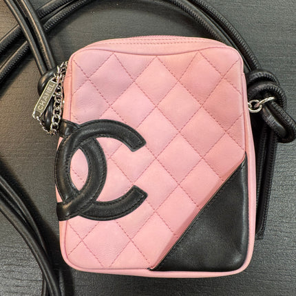 Sac Cambon Reporteur Chanel