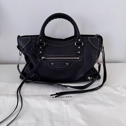 Sac Balenciaga City médium