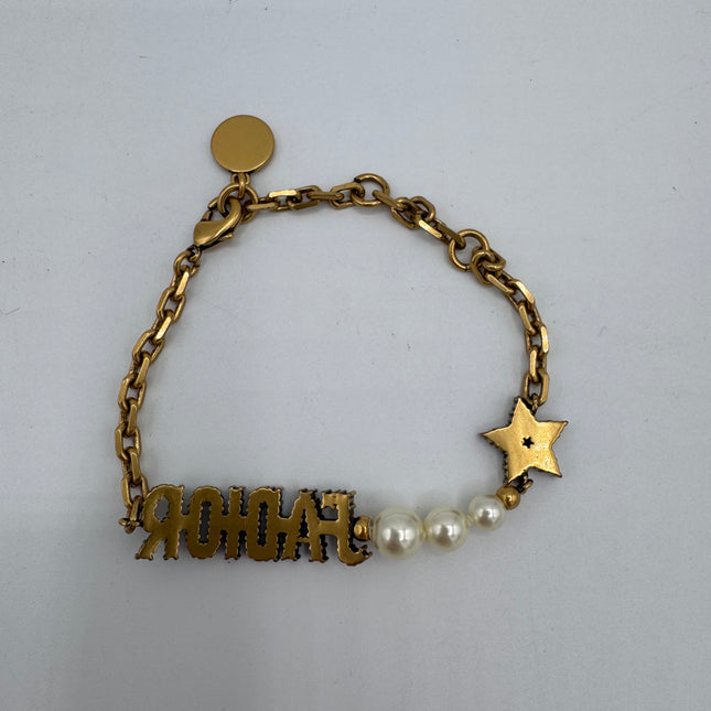 Bracelet Dior J’adior