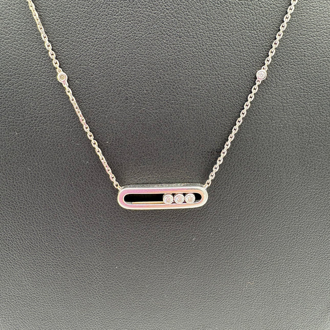 Collier Messika Baby Move