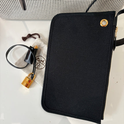Sac Hermes Herbag 31