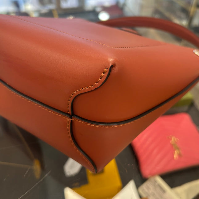 Sac Longchamp roseau XS