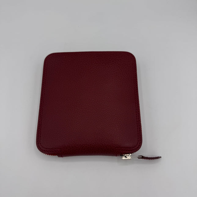 Sac Hermès en soie Jeu des Omnibus